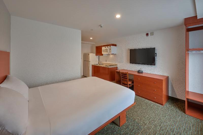 Extended Suites Ciudad Del Carmen Aeropuerto Номер фото